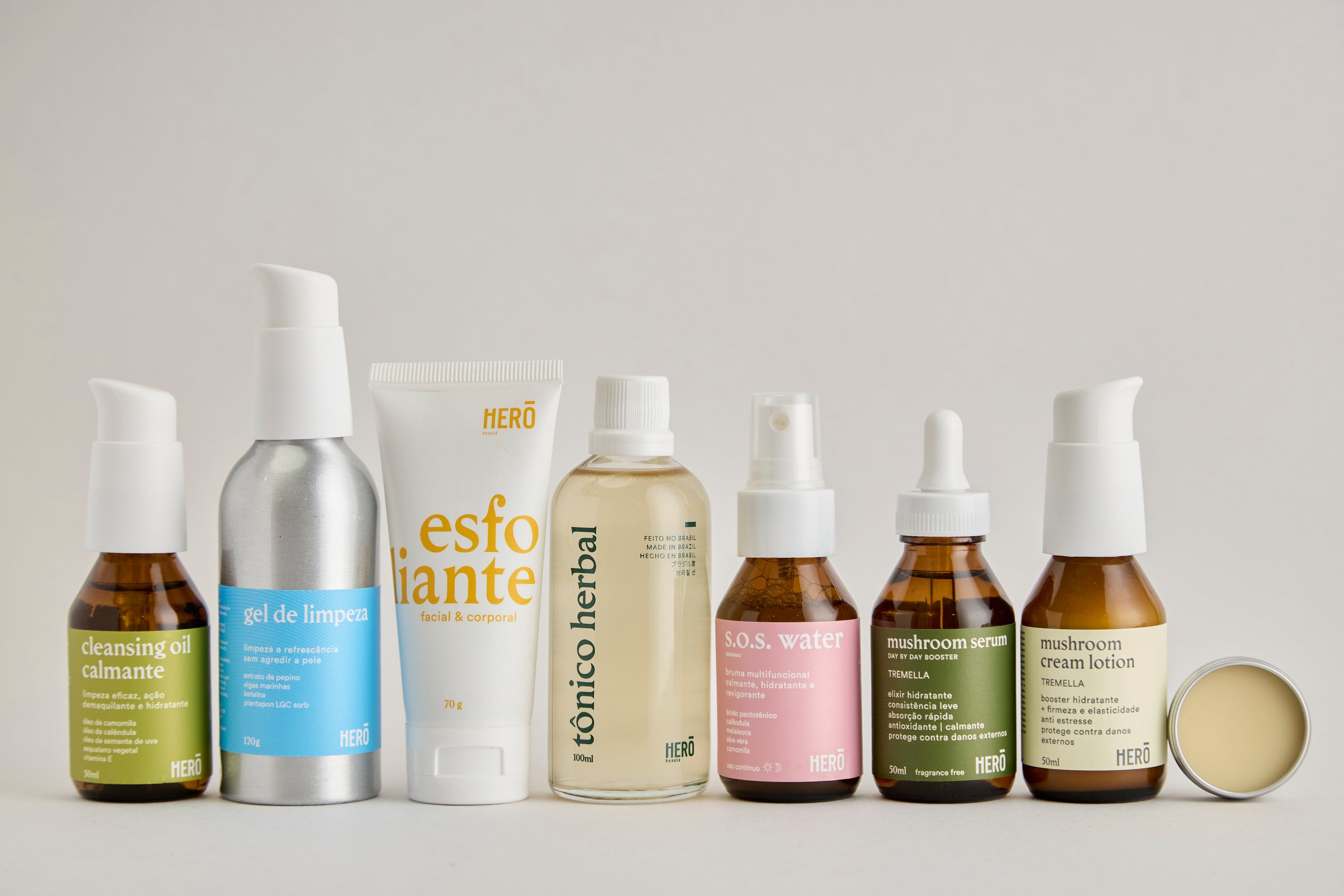 Skincare alternativo: por que cada vez mais pessoas estão buscando formas mais simples de cuidar da pele