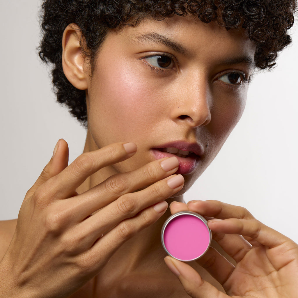 MULTI BALM LIMITED EDITION - ROSA