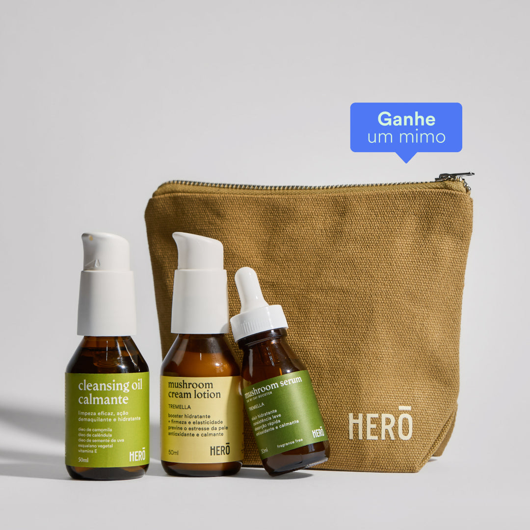 KIT QUERIDINHOS DO HERÔ