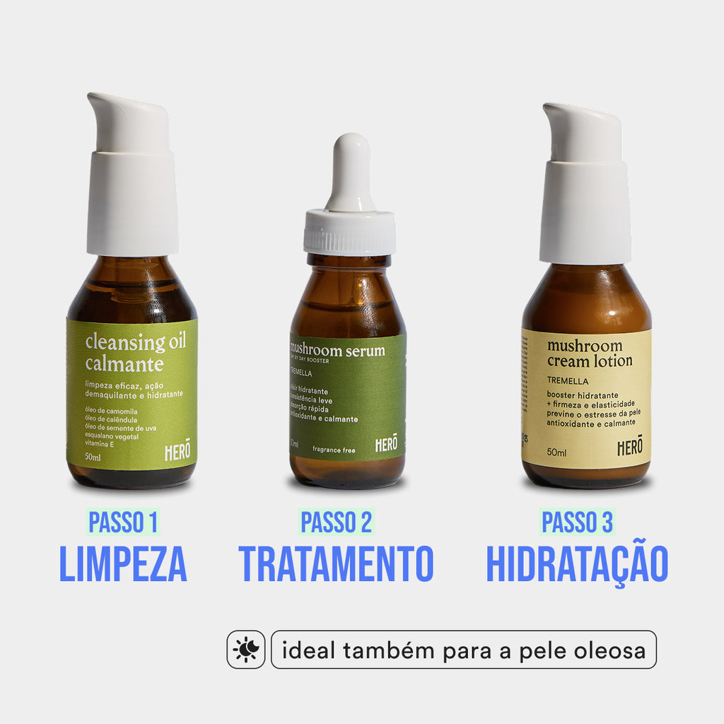 KIT QUERIDINHOS DO HERÔ