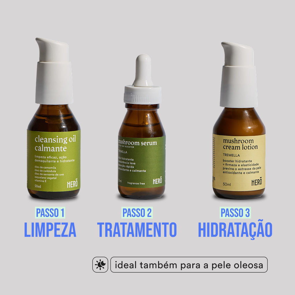 KIT QUERIDINHOS DO HERÔ