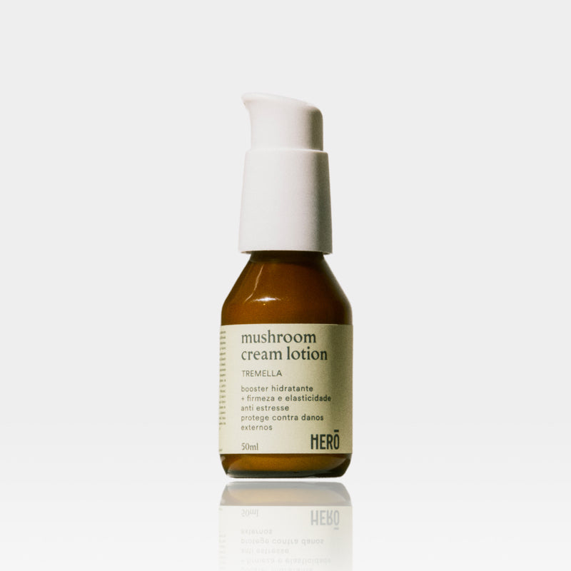 MUSHROOM CREAM LOTION