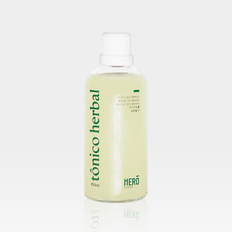 TÔNICO HERBAL