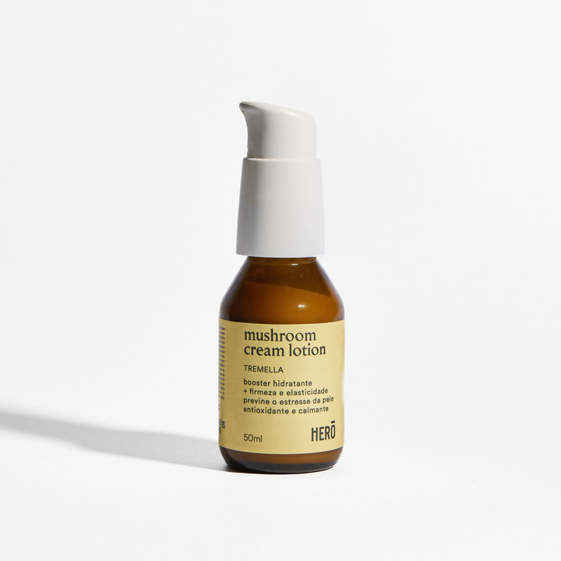 MUSHROOM CREAM LOTION
