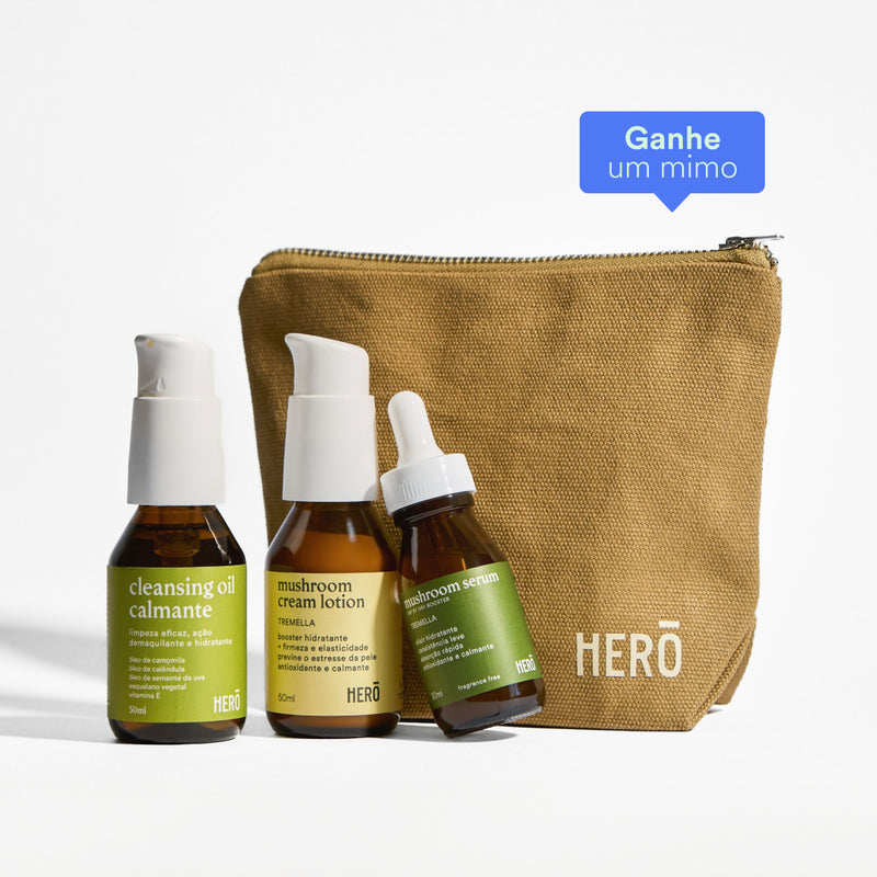 KIT QUERIDINHOS DO HERÔ