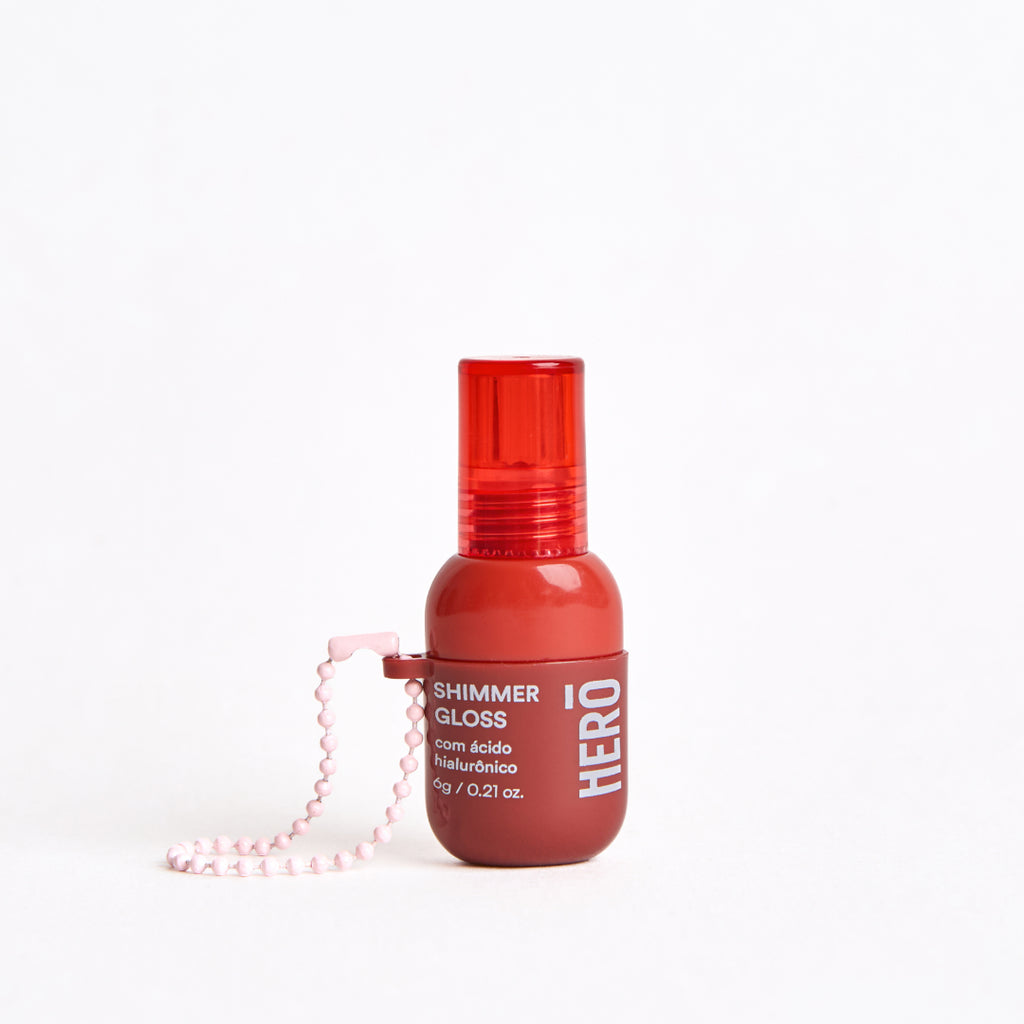 SHIMMER GLOSS