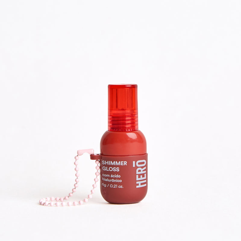 SHIMMER GLOSS
