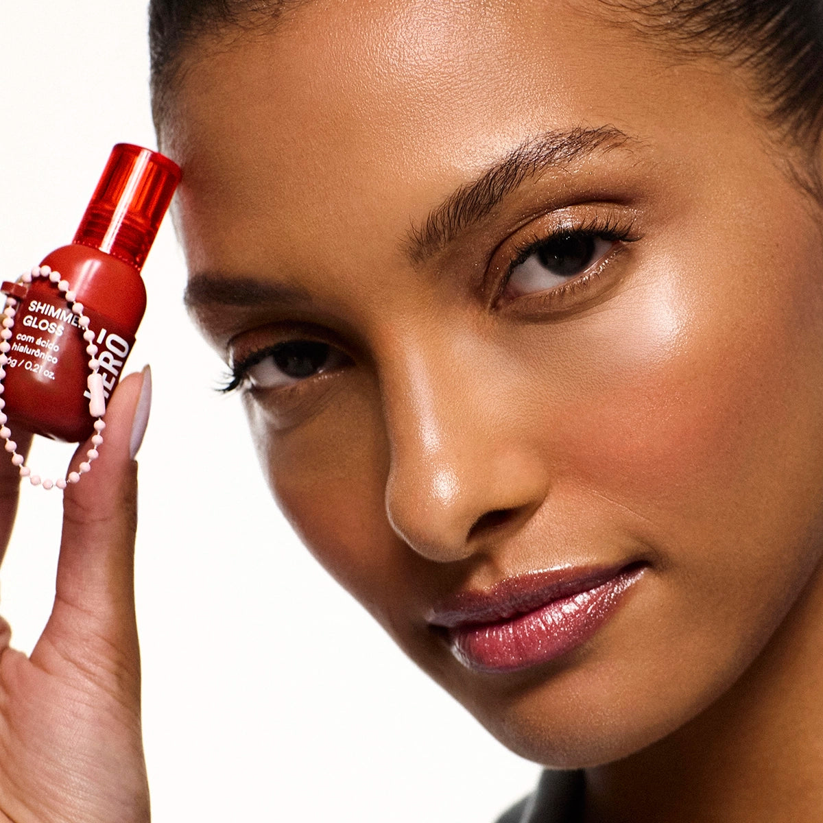 SHIMMER GLOSS