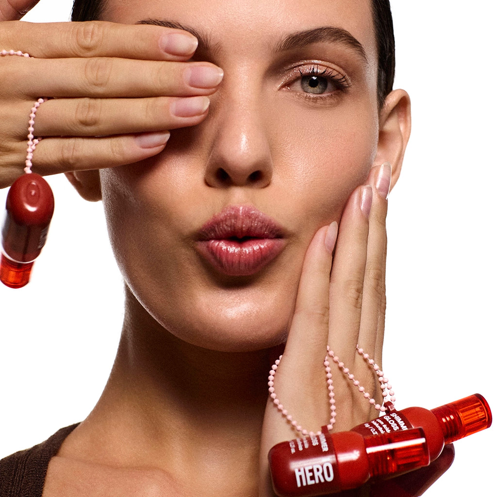 SHIMMER GLOSS