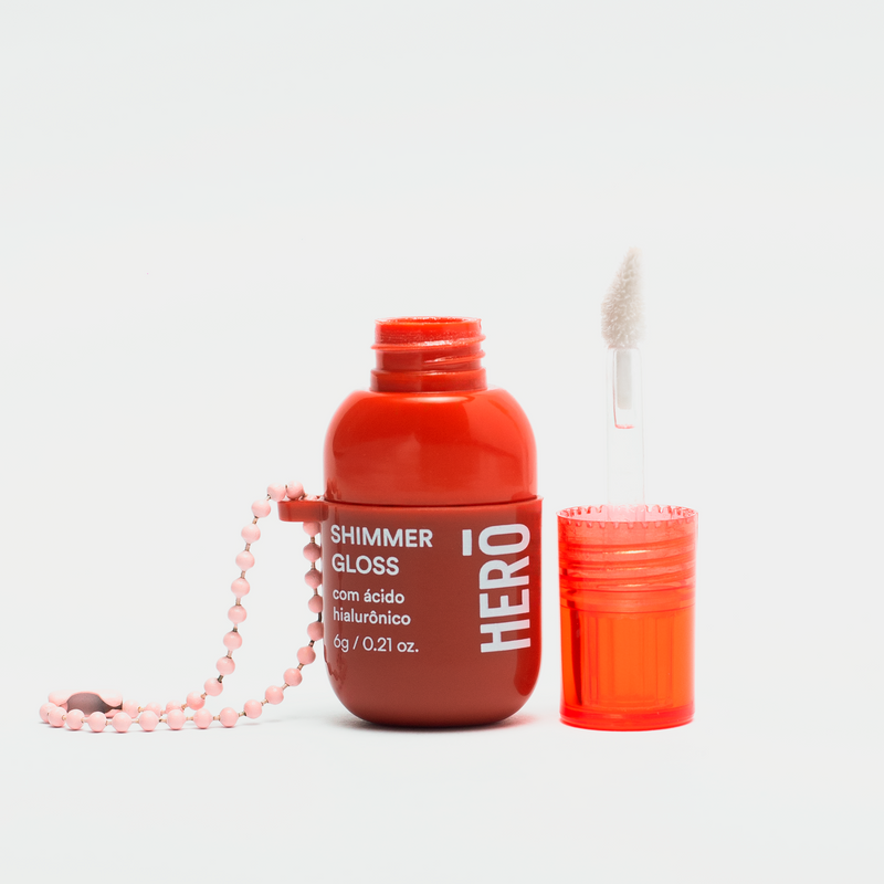SHIMMER GLOSS
